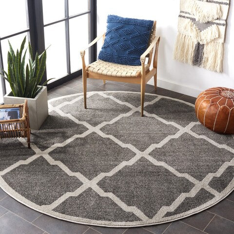 safavieh clearance amherst amt421r dark grey rug