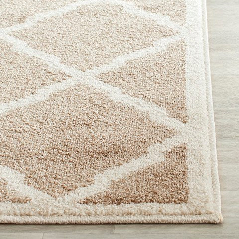 safavieh clearance amherst amt421s wheat rug