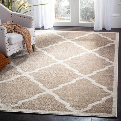safavieh clearance amherst amt421s wheat rug