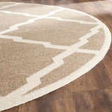 safavieh clearance amherst amt421s wheat rug