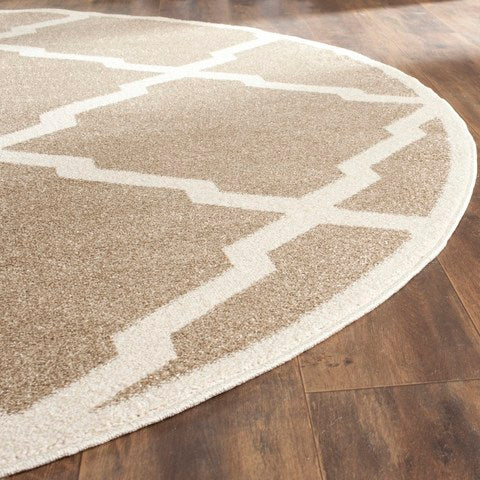 safavieh clearance amherst amt421s wheat rug