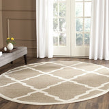 safavieh clearance amherst amt421s wheat rug