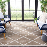 safavieh clearance amherst amt421s wheat rug