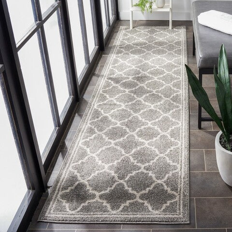 safavieh clearance amherst amt422r dark grey rug