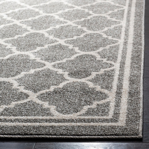 safavieh clearance amherst amt422r dark grey rug