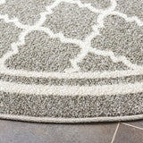 safavieh clearance amherst amt422r dark grey rug