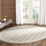 safavieh clearance amherst amt422r dark grey rug