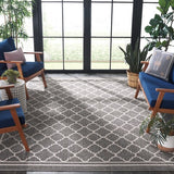 safavieh clearance amherst amt422r dark grey rug