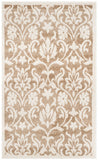 safavieh clearance amherst amt424s wheat rug