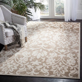 safavieh clearance amherst amt424s wheat rug