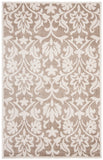 safavieh clearance amherst amt424s wheat rug