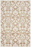 safavieh clearance amherst amt424s wheat rug