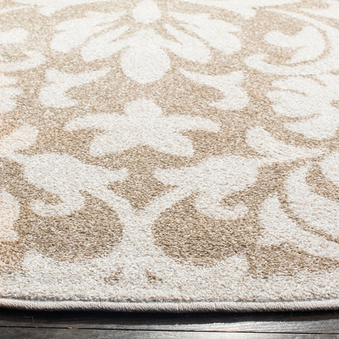 safavieh clearance amherst amt424s wheat rug