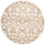 safavieh clearance amherst amt424s wheat rug