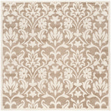 safavieh clearance amherst amt424s wheat rug