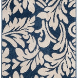 safavieh clearance amherst amt425p navy rug