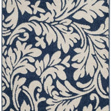 safavieh clearance amherst amt425p navy rug