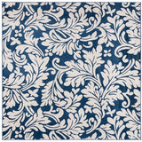 safavieh clearance amherst amt425p navy rug