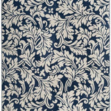 safavieh clearance amherst amt425p navy rug