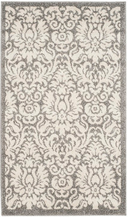 safavieh clearance amherst amt427r dark grey rug