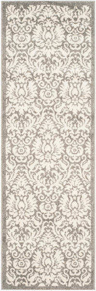 safavieh clearance amherst amt427r dark grey rug
