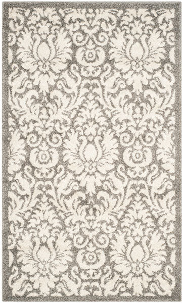 safavieh clearance amherst amt427r dark grey rug