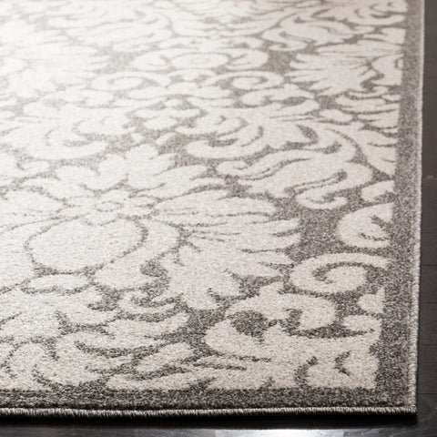 safavieh clearance amherst amt427r dark grey rug