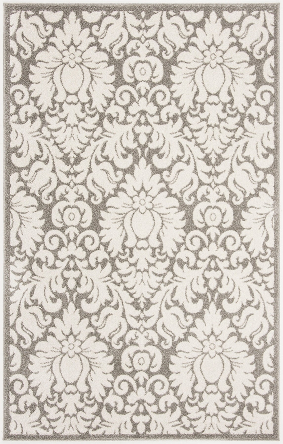 safavieh clearance amherst amt427r dark grey rug