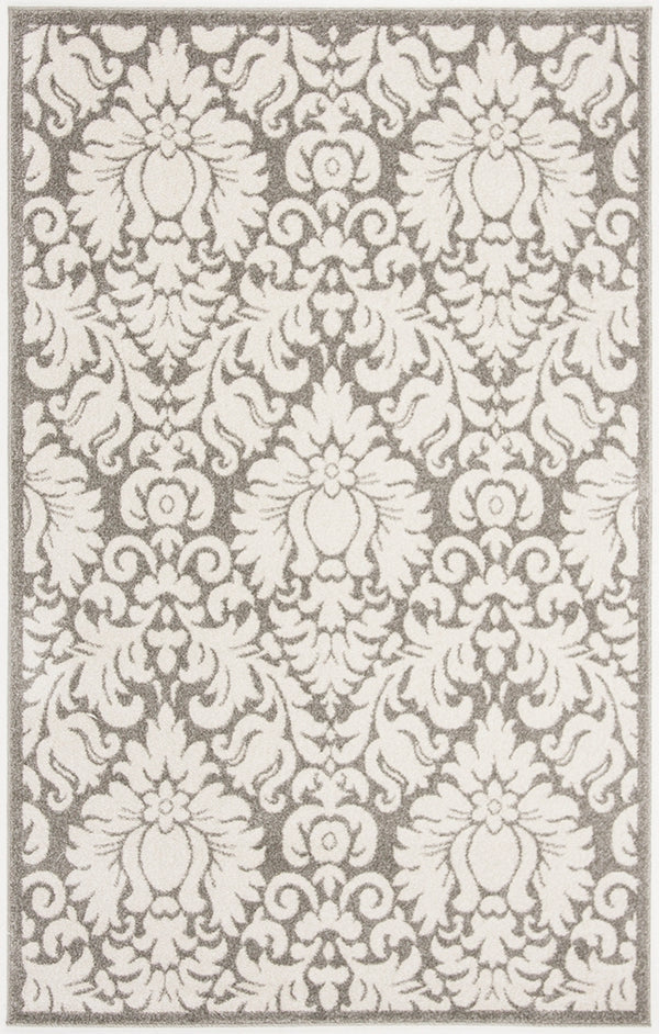 safavieh clearance amherst amt427r dark grey rug