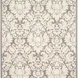 safavieh clearance amherst amt427r dark grey rug