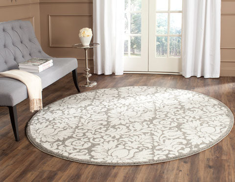 safavieh clearance amherst amt427r dark grey rug