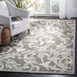 safavieh clearance amherst amt428c grey rug