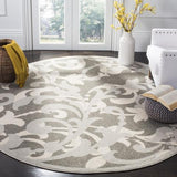 safavieh clearance amherst amt428c grey rug
