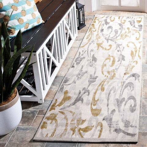 safavieh clearance amherst amt428e ivory rug