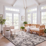 safavieh clearance amherst amt428k ivory rug
