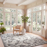 safavieh clearance amherst amt428k ivory rug