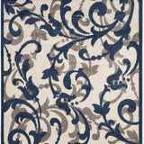 safavieh clearance amherst amt428m ivory rug