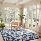 safavieh clearance amherst amt428m ivory rug