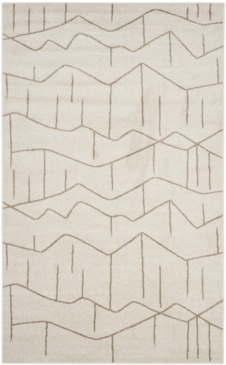safavieh clearance amherst amt429k ivory rug