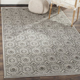safavieh clearance amherst amt431b light grey rug