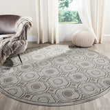 safavieh clearance amherst amt431b light grey rug