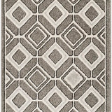 safavieh clearance amherst amt433c grey rug
