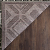 safavieh clearance amherst amt433c grey rug