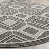 safavieh clearance amherst amt433c grey rug