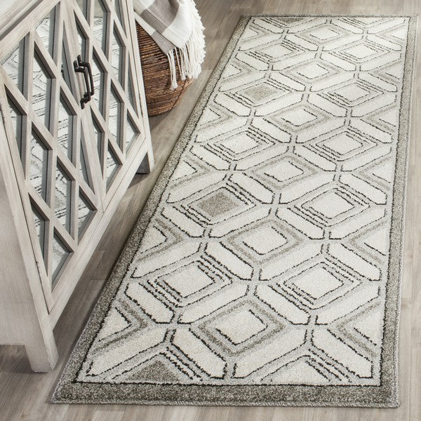safavieh clearance amherst amt433e ivory rug