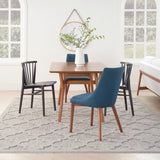 nourison easy care nes01 silver grey rug