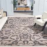 safavieh clearance metro an401b ivory rug