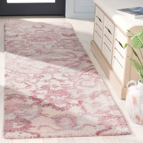 safavieh clearance anatolia an401u light pink rug