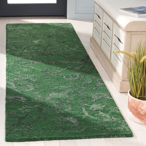 safavieh clearance anatolia an401y dark green rug