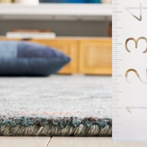 safavieh clearance anatolia an402j teal rug